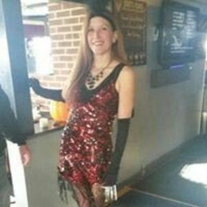 Meet your Posher, Kathy